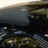 Tankpad Antypoślizgowy 2 Części RG Racing Harley-Davidson Street 500/750 Clear