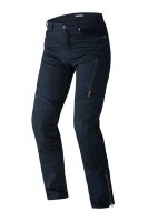 REBELHORN SPODNIE JEANS HAWK II WASHED BLACK REBELHORN SPODNIE JEANS HAWK II WASHED BLACK