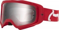 FOX GOGLE AIRSPACE II PRIX FLAME RED FOX GOGLE AIRSPACE II PRIX FLAME RED