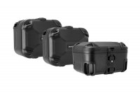 Zestaw Bagażowy Adventure SW-Motech Bmw R 1200 Gs Lc Adv/1250 Gs Adv. With Tif Black