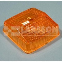 Klosz kierunkowskazu przód prawy, tył lewy 1310105 Yamaha XTZ 750, XTZ 660, TW 125, DT 125, Klosz kierunkowskazu przód prawy, tył lewy 1310105 Yamaha XTZ 750, XTZ 660, TW 125, DT 125,