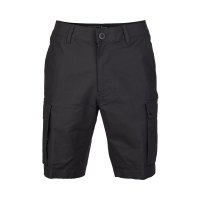 Spodenki Fox Slambozo Short 3.0 Black