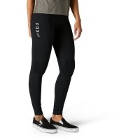 FOX LEGINSY MOTOCYKLOWE LADY EDISON MOTO BLACK FOX LEGINSY MOTOCYKLOWE LADY EDISON MOTO BLACK