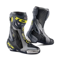TCX BUTY MOTOCYKLOWE RT-RACE PRO AIR BLACK/GREY TCX BUTY MOTOCYKLOWE RT-RACE PRO AIR BLACK/GREY