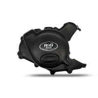 Zestaw Osłon Silnika RG Racing, 2 Części Husqvarna Svartpilen 125 21 Black