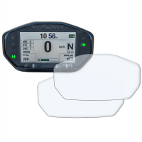 Folia Ochronna na Wyświetlacz RG Racing Ducati Streetfighter V2 22-/M950/937/Monster + 21-