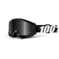 100 PROCENT GOGLE STRATA SAND OUTLAW CZARNY DYMIO 100 PROCENT GOGLE STRATA SAND OUTLAW CZARNY DYMIO