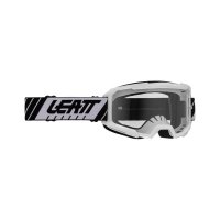 Gogle Leatt Vizion 2.5 90 Vlt White Clear