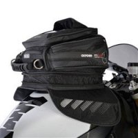 OXFORD Torba na bak (15L) M15R czarny OXFORD Torba na bak (15L) M15R czarny