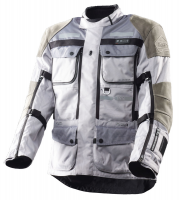 KURTKA TEKSTYLNA IXS MONTEVIDEO-AIR2 GREY/DARK KURTKA TEKSTYLNA IXS MONTEVIDEO-AIR2 GREY/DARK