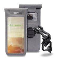 SP CONNECT ZESTAW BIKE BUNDLE II UNI BLACK/GREY SP CONNECT ZESTAW BIKE BUNDLE II UNI BLACK/GREY