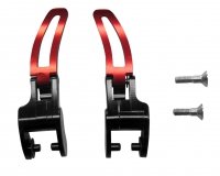 LEATT BRACE ZESTAW ZAPIĘĆ BOCZNYCH GPX/DBX PRO CZERWONE LEATT BRACE ZESTAW ZAPIĘĆ BOCZNYCH GPX/DBX PRO CZERWONE