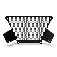 Osłona Kolektorów Wydechowych RG Racing Pro Cfmoto 800 Mt Sport/Touring/Explore 22- Black