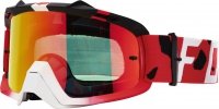 GOGLE FOX AIR SPACE GRAV RED GOGLE FOX AIR SPACE GRAV RED