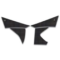 Naklejka Na Bak Tankpad Antypoślizgowy RG Racing Eazi-Grip Ktm 450 Smr 24- - Evo