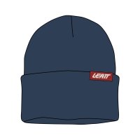 Czapka Leatt Beanie Team Denim Blue Czapka Leatt Beanie Team Denim Blue