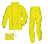 SIDI KOMBINEZON PRZECIWDESZCZOWY K-OUT 3 FLUO SIDI KOMBINEZON PRZECIWDESZCZOWY K-OUT 3 FLUO