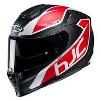 HJC KASK INTEGRALNY R-PHA-70 PINOT BLACK/RED HJC KASK INTEGRALNY R-PHA-70 PINOT BLACK/RED