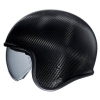 HJC KASK OTWARTY V30 CARBON BLACK HJC KASK OTWARTY V30 CARBON BLACK