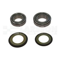 Łożyska główki ramy All Balls 5157044 Kawasaki ZRX 1100, GPZ 900 Łożyska główki ramy All Balls 5157044 Kawasaki ZRX 1100, GPZ 900