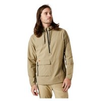 FOX KURTKA Z POWŁOKĄ DWR SURVIVALIST ANORAK BARK FOX KURTKA Z POWŁOKĄ DWR SURVIVALIST ANORAK BARK