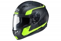 HJC KASK INTEGRALNY CS-15 DOSTA BLACK/FLO YELLOW HJC KASK INTEGRALNY CS-15 DOSTA BLACK/FLO YELLOW