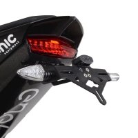 Mocowanie Tablicy Rejestracyjnej RG Racing Energica Ego 21-/Ego+ 21-/Ego+Rs 21-