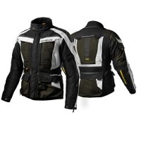 SHIMA HORIZON KHAKI KURTKA TEKSTYLNA SHIMA HORIZON KHAKI KURTKA TEKSTYLNA