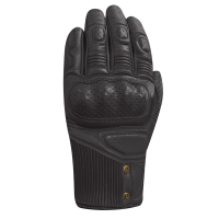 RACER RĘKAWICE SKÓRZANE DANTE BLACK RACER RĘKAWICE SKÓRZANE DANTE BLACK