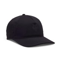 FOX CZAPKA Z DASZKIEM LADY ADAPT BLACK
