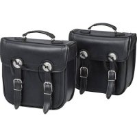 Q-Bag SAKWY saddle bag pair 07 removable 2x10L