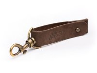BROGER KEYHOLDER ALASKA VINTAGE BROWN BROGER KEYHOLDER ALASKA VINTAGE BROWN