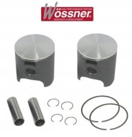 WOSSNER TŁOK PIAGGIO BEVERLY, X9 71,96 MM WOSSNER TŁOK PIAGGIO BEVERLY, X9 71,96 MM
