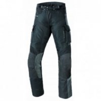 BUSE Spodnie motocyklowe Open Road szare BUSE Spodnie motocyklowe Open Road szare