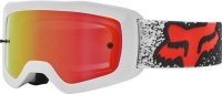FOX GOGLE JUNIOR MAIN BNKZ SE GREY - SZYBA CHROME FOX GOGLE JUNIOR MAIN BNKZ SE GREY - SZYBA CHROME