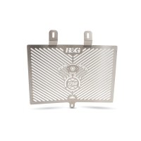Osłona Chłodnicy RG Racing Harley-Davidson Pan America (Special) 21- Silver Stainless