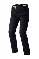 REBELHORN SPODNIE JEANS CLASSIC II BLACK REBELHORN SPODNIE JEANS CLASSIC II BLACK