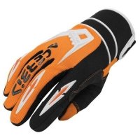 Acerbis Rękawiczki MX-X2 2015 pomarańczowy Acerbis Rękawiczki MX-X2 2015 pomarańczowy
