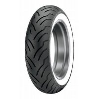 DUNLOP OPONA 180/65B16 81H TL AMERICAN ELITE WWW BIAŁY BOK DOT 51/2014 16 633591 DUNLOP OPONA 180/65B16 81H TL AMERICAN ELITE WWW BIAŁY BOK DOT 51/2014 16 633591