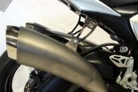 Mocowanie Wydechu RG Racing Suzuki Gsxr100 09-11 Chrome