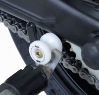 Rolki Wahacza RG Racing M8 White