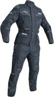 RST KURTKA TE. LADY PRO SERIES ADVENTURE CE BLACK RST KURTKA TE. LADY PRO SERIES ADVENTURE CE BLACK
