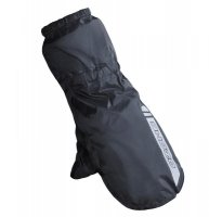 RĘKAWICE PRZECIWDESZCZOWE OZONE ALTO BLACK RĘKAWICE PRZECIWDESZCZOWE OZONE ALTO BLACK