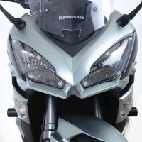Osłona Reflektora RG Racing (Para), Kawasaki Z1000Sx 17- 19/Ninja 1000Sx 20-