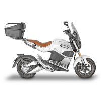 GIVI STELAŻ KUFRA CENTRALNEGO MONOLOCK Miku Super GIVI STELAŻ KUFRA CENTRALNEGO MONOLOCK Miku Super