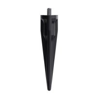 SP GADGET KOŃCÓWKA DO UCHWYTU SECTION SPIKE BLACK SP GADGET KOŃCÓWKA DO UCHWYTU SECTION SPIKE BLACK