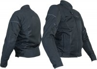 RST KURTKA TEKSTYLNA AERO CE BLACK RST KURTKA TEKSTYLNA AERO CE BLACK