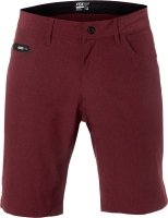 SPODENKI FOX MACHETE TECH DARK RED SPODENKI FOX MACHETE TECH DARK RED