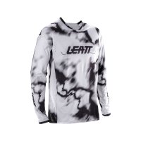 Bluza offroadowa Leatt Moto 4.5 Lite White