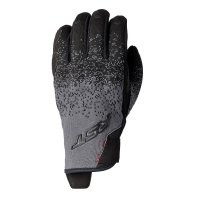 Rękawice motocyklowe RST K-Sport Black Grey